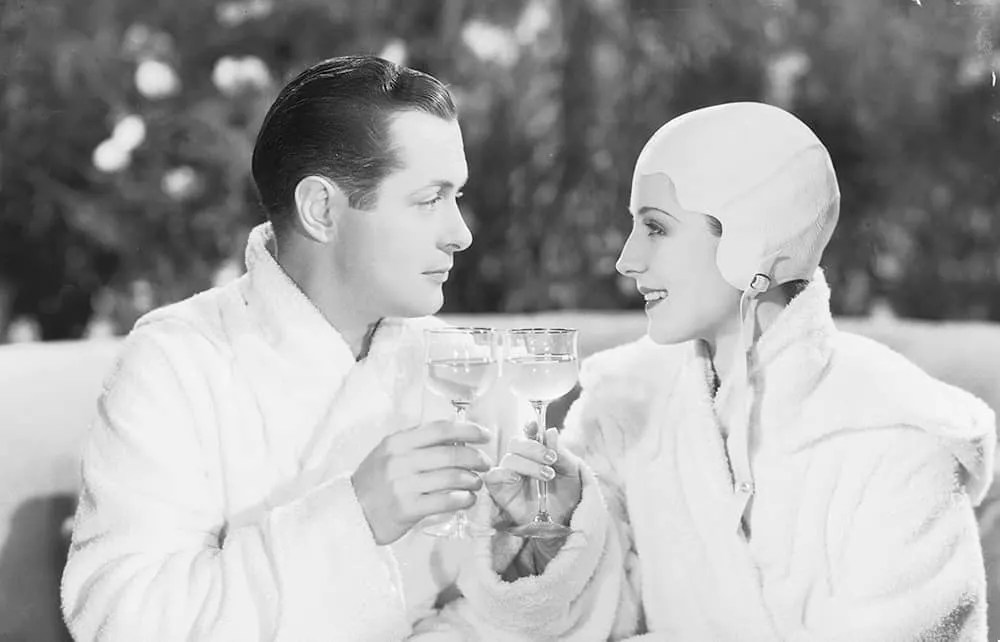 The magic of black and white films The Spectator World