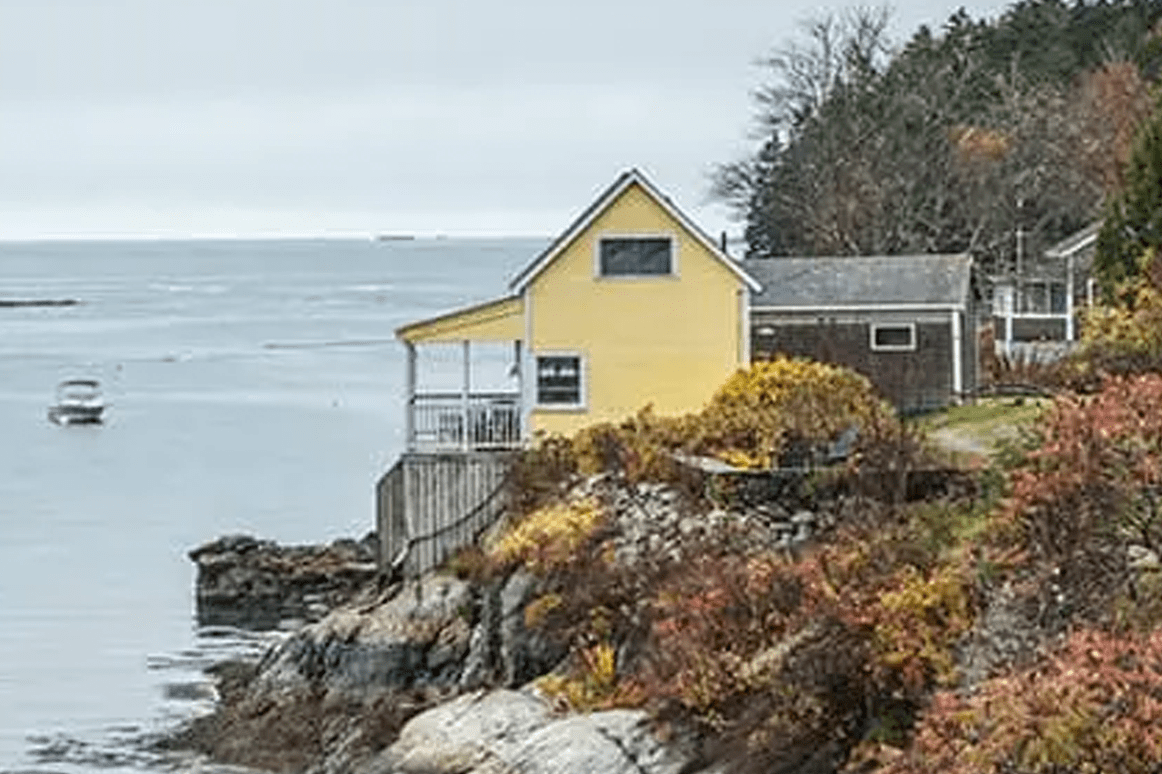 Isolating with the ex The Spectator World