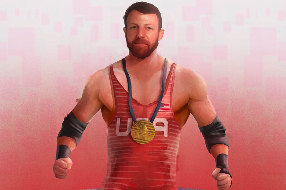 Markwayne Mullin the Senate's stoic brawler The Spectator World