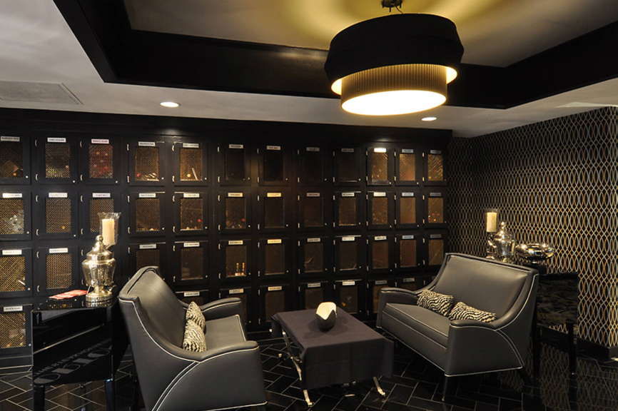 Cigars, steak and (alleged) corruption at Morton's The Spectator World