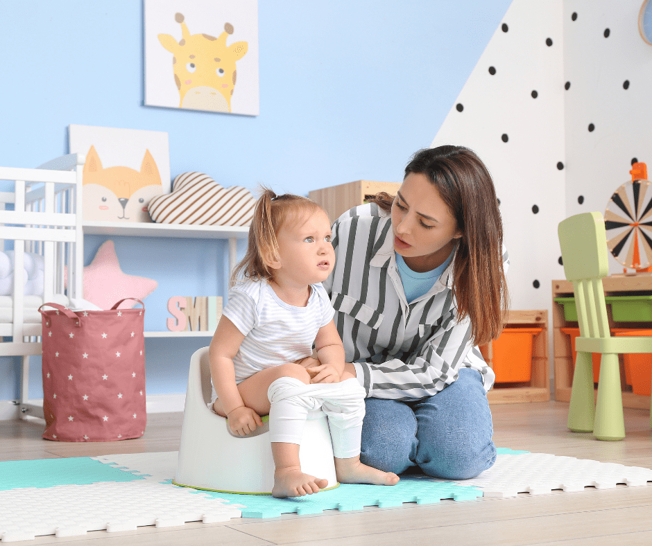 5 Best Potty Training Chairs for Toddlers to Learn on Parenting Kids