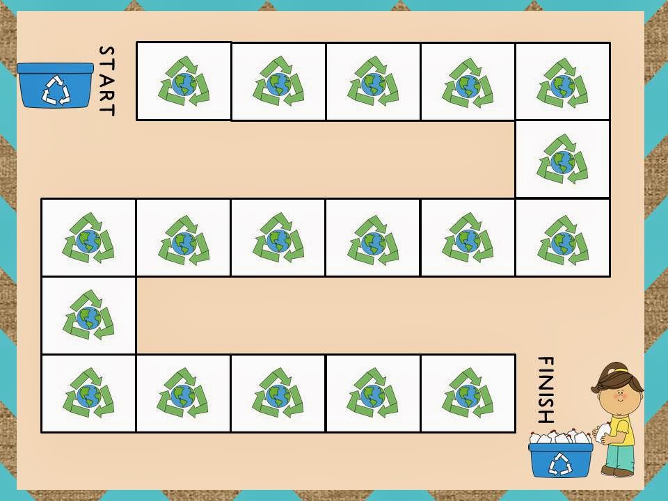 Recycle It Irregular Past Tense Verbs thespeechchicks