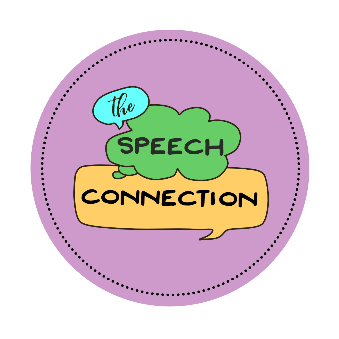Hello world! The Speech Connection