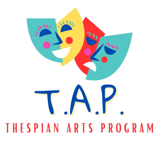 Contact Us T.A.P. Thespian Arts Program