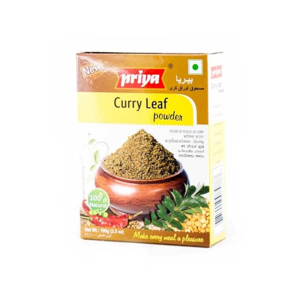 Priya Curry Leaf Powder Spice Centre