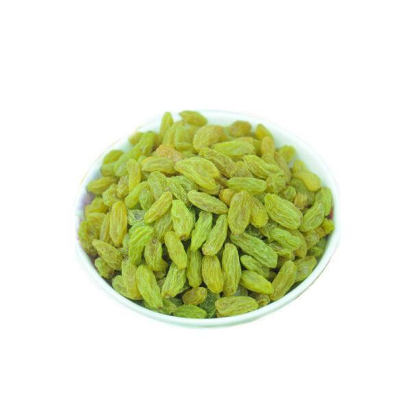 Raisin Green Spice Centre