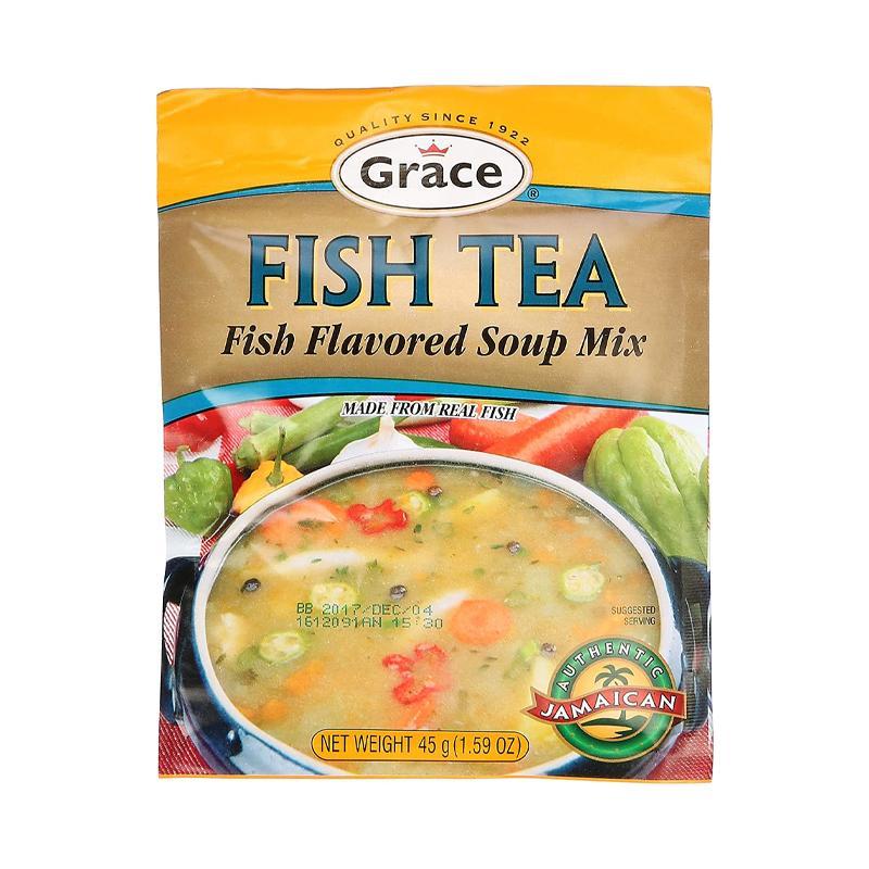 Grace Fish Tea Soup Mix Spice Centre