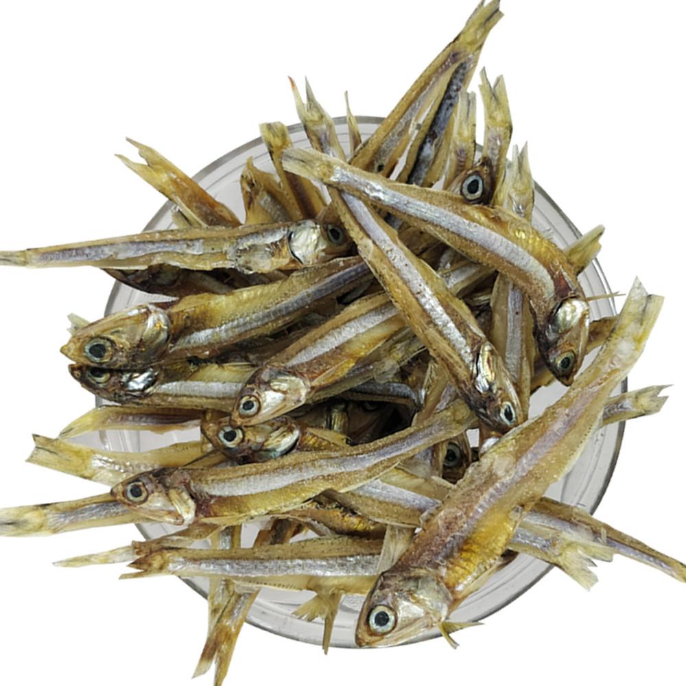 Anchovy Fish Dry Salted Spice Centre