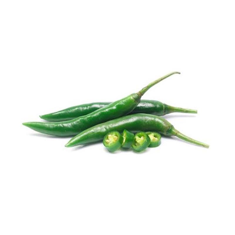 Green Chili Thai Spice Centre