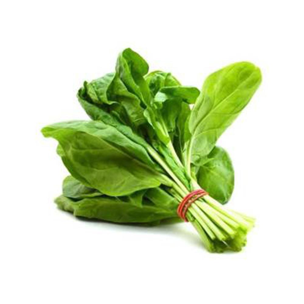 Mustard Leaves (Saag) Spice Centre