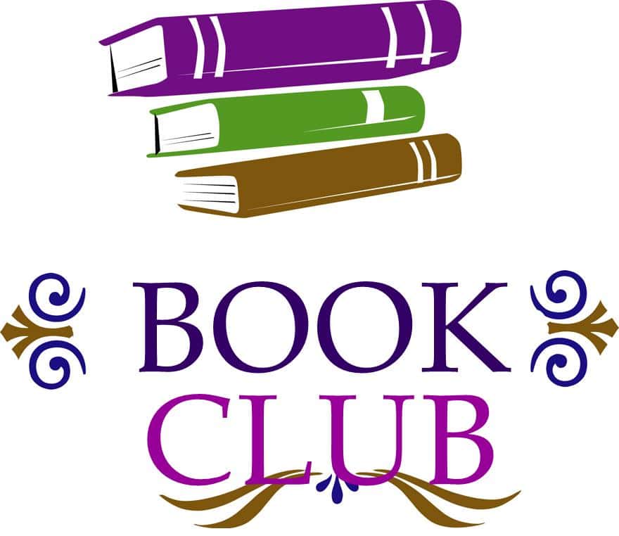 Spiritual Book Club Website