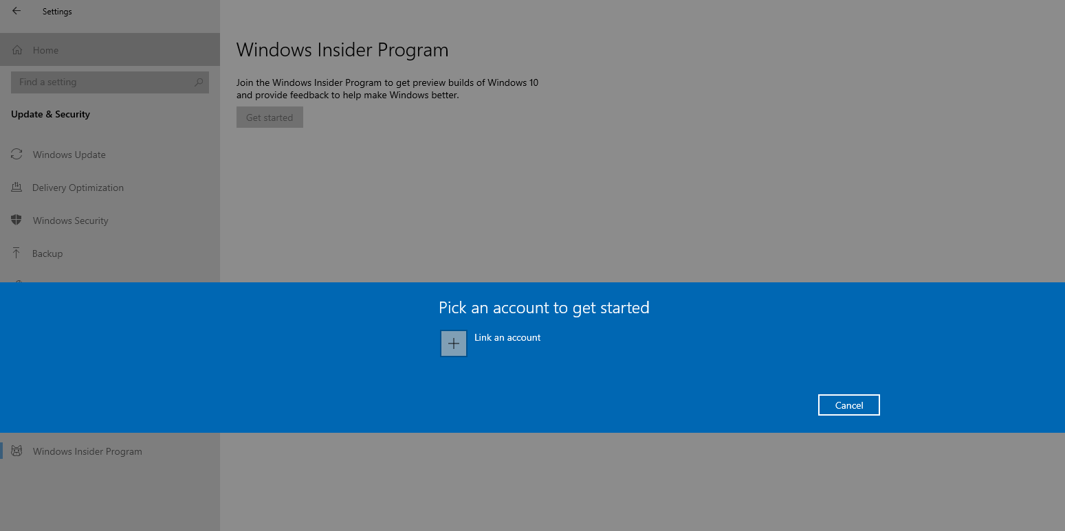Install Windows 11 Insider Preview on an Azure VM