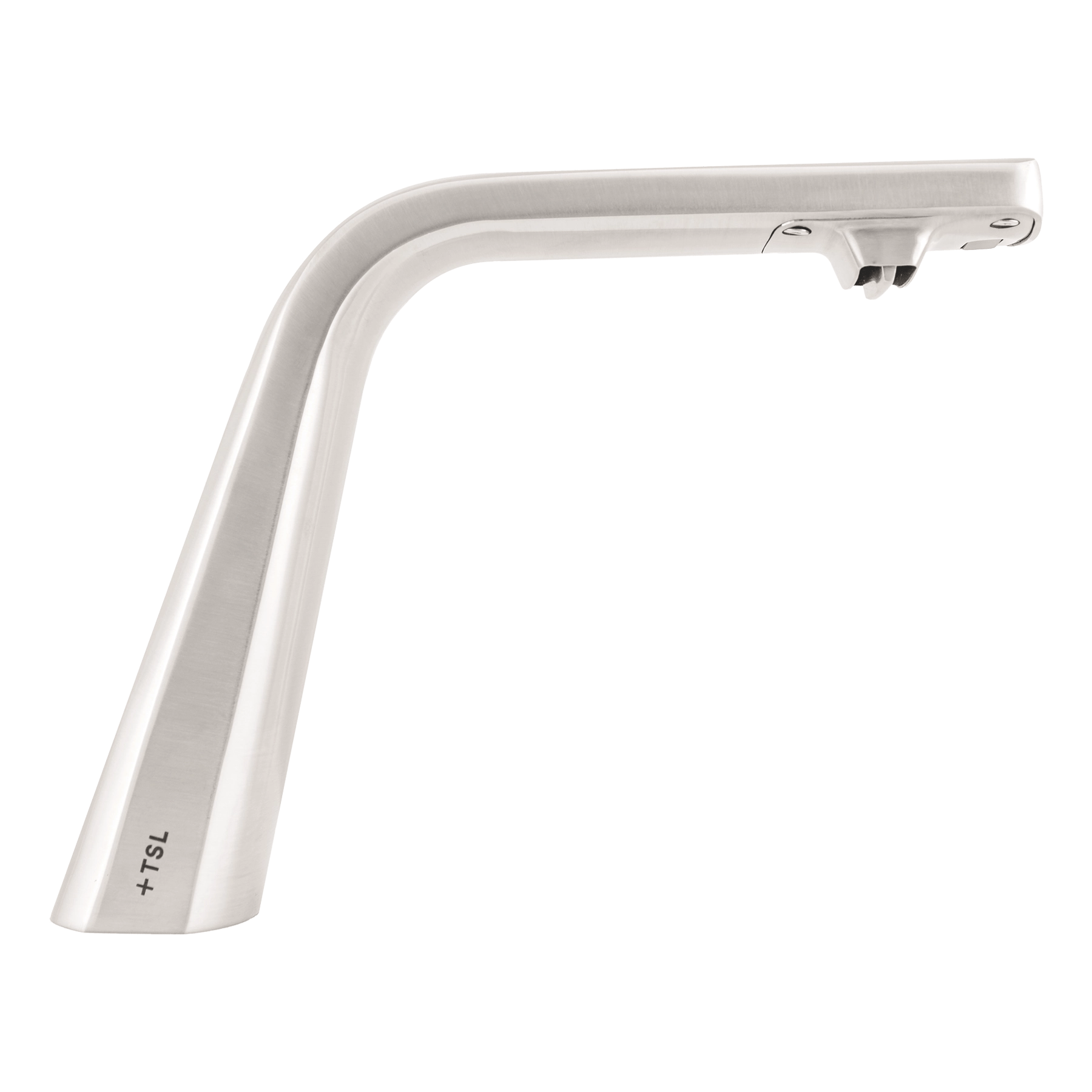 The Ribbon Hand Dryer The Splash Lab