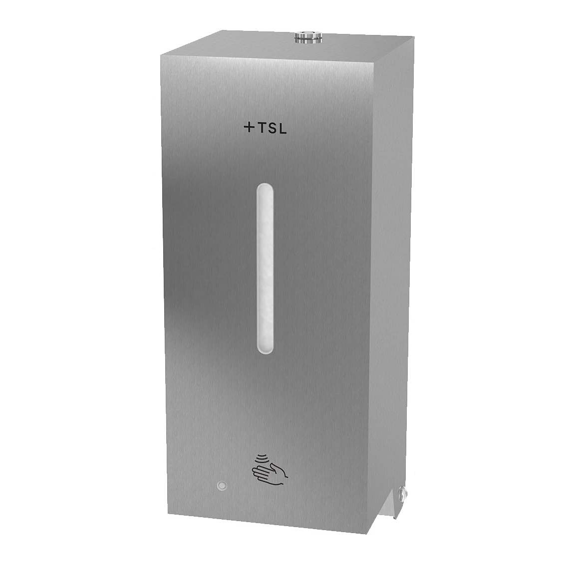 Wall Mounted Sensor Operated Soap Dispenser The Splash Lab