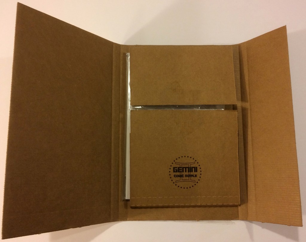 Crowdfunding Review “Stump Remastered” by Nathan M. Rosario The