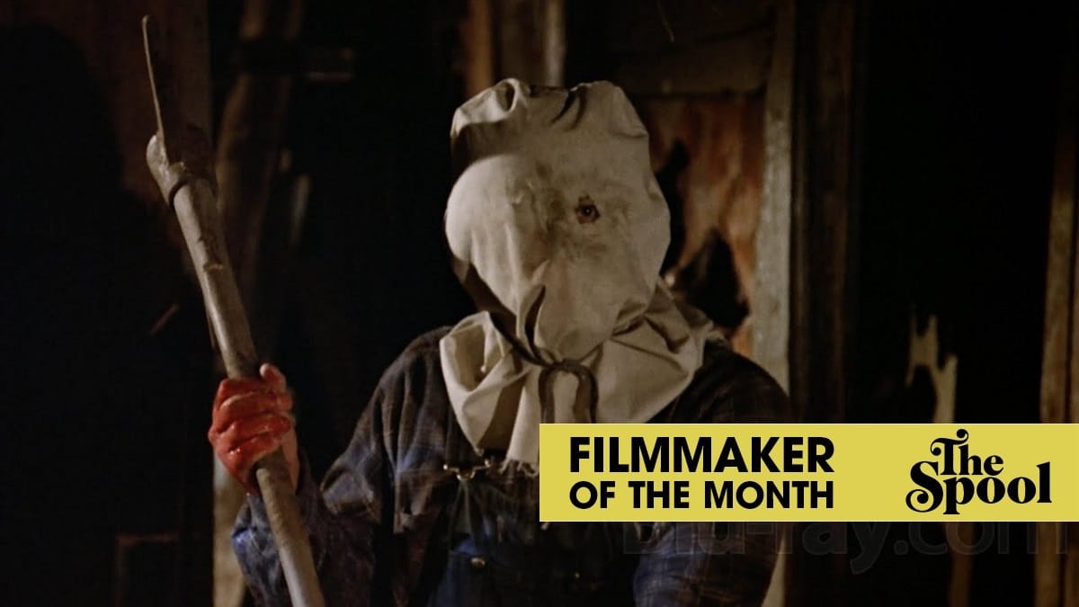 How Friday The 13th Part 2 Introduced Jason In The Flesh The Spool