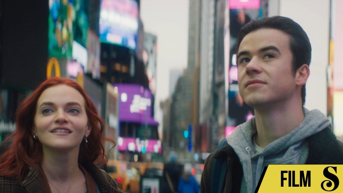 The Ultimate Playlist Of Noise Trailer 2025