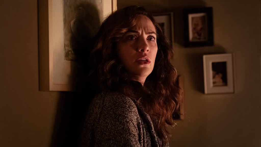 Midnight Mass is a haunting excursion into the mysteries of faith