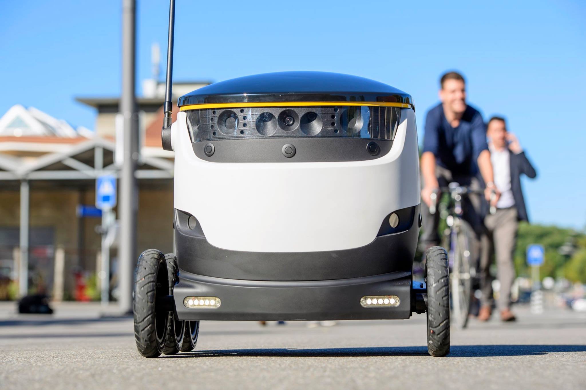 starship bot