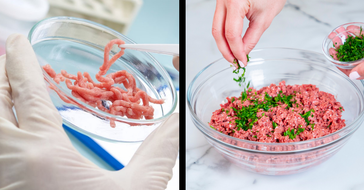 If PlantBased Meat Tastes This Good, Do We Even Need to Make Meat in a Lab? The Spoon