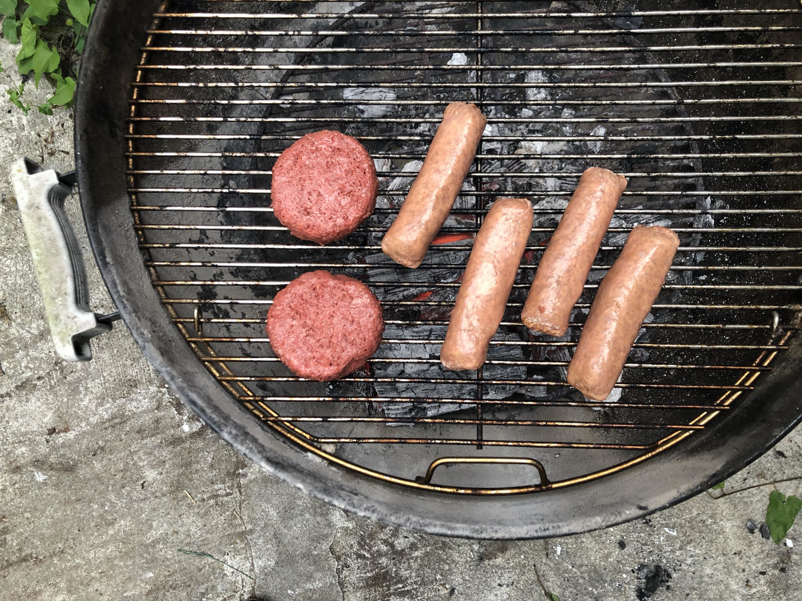 just bbq