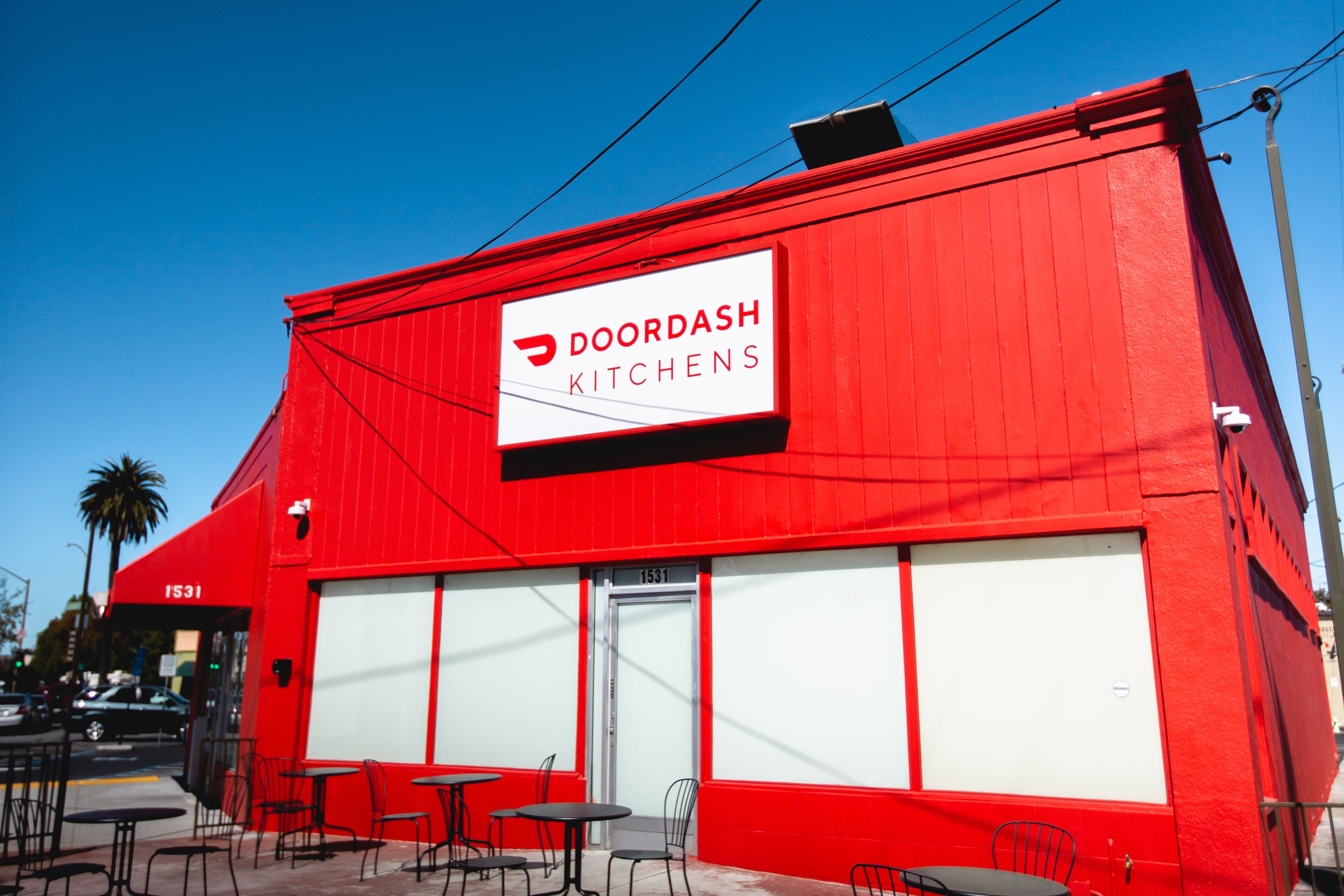 Ber Seteru Lah 3 Predictions for the Ghost Kitchen in 2020 The Spoon