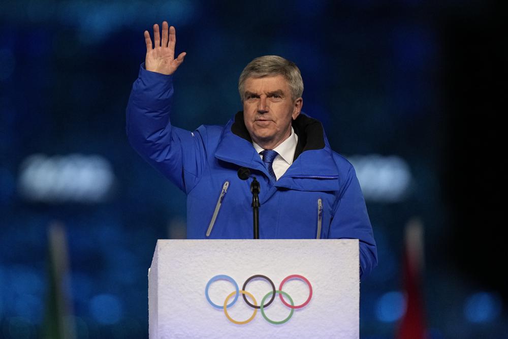 Russia Banned From 2023 Winter Olympics Ioc Recommends Ban On Athletes From Russia And Belarus, Strips Putin Of Olympic Order | The Sport Digest