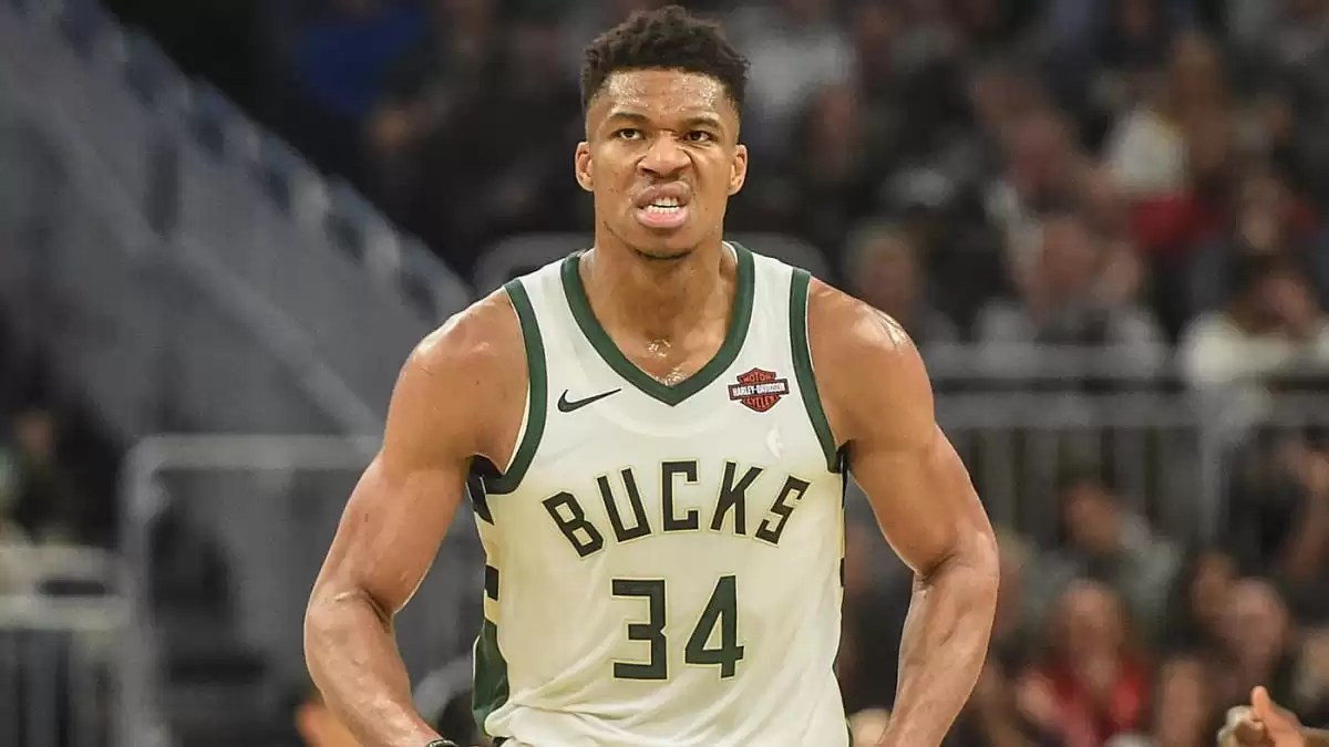 NBA Fantasy Preview 202122 Milwaukee Bucks The Sporting Base