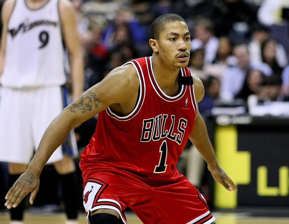 Detroit Pistons trade Derrick Rose to the Knicks The Sporting Base
