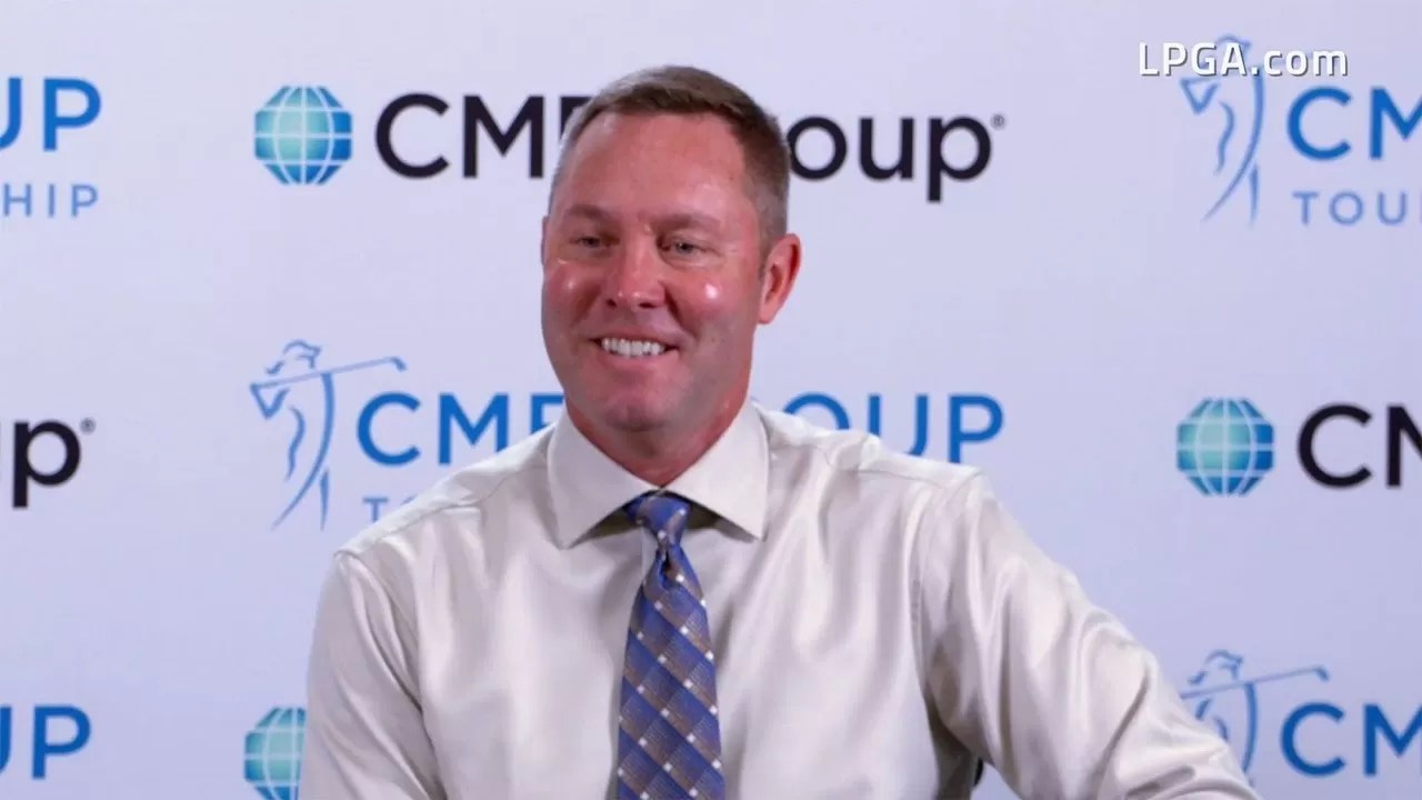 Mike Whan named as new CEO of the USGA The Sporting Base