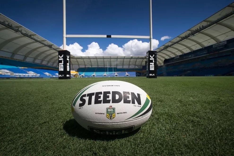 NRL Weekly Tipping Competition The Sporting Base