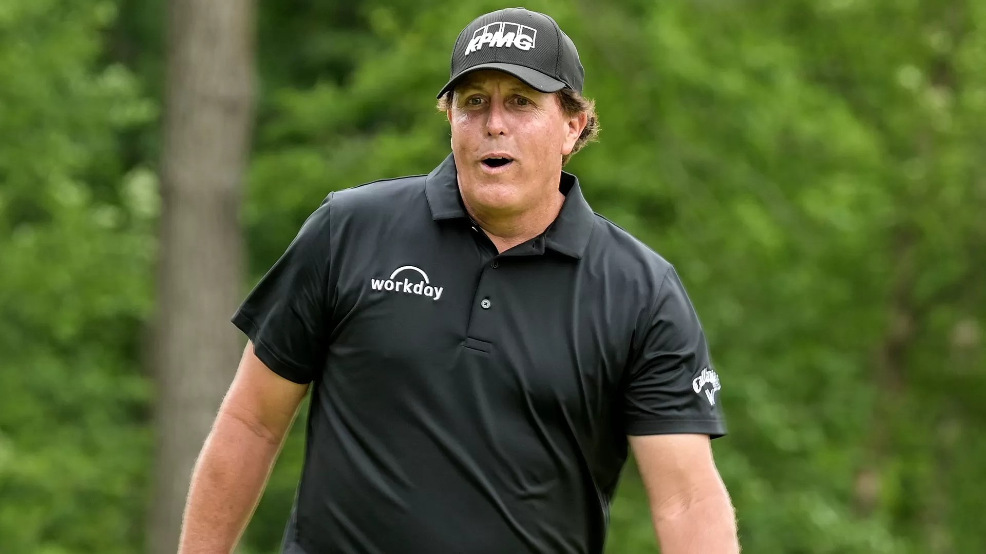 Phil Mickelson to miss the 2022 Masters The Sporting Base