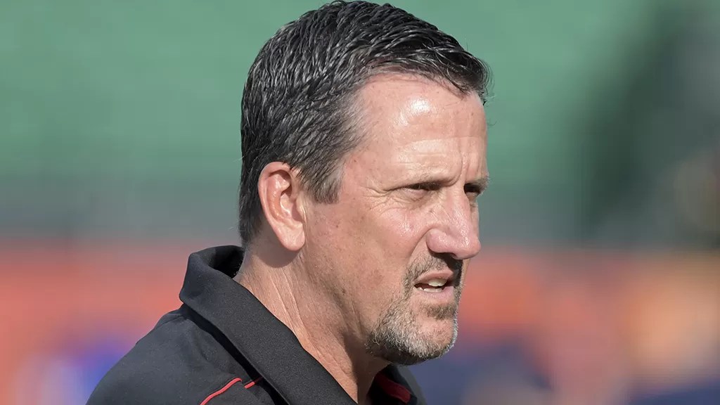 Jets assistant coach Greg Knapp dies after a cycling accident The