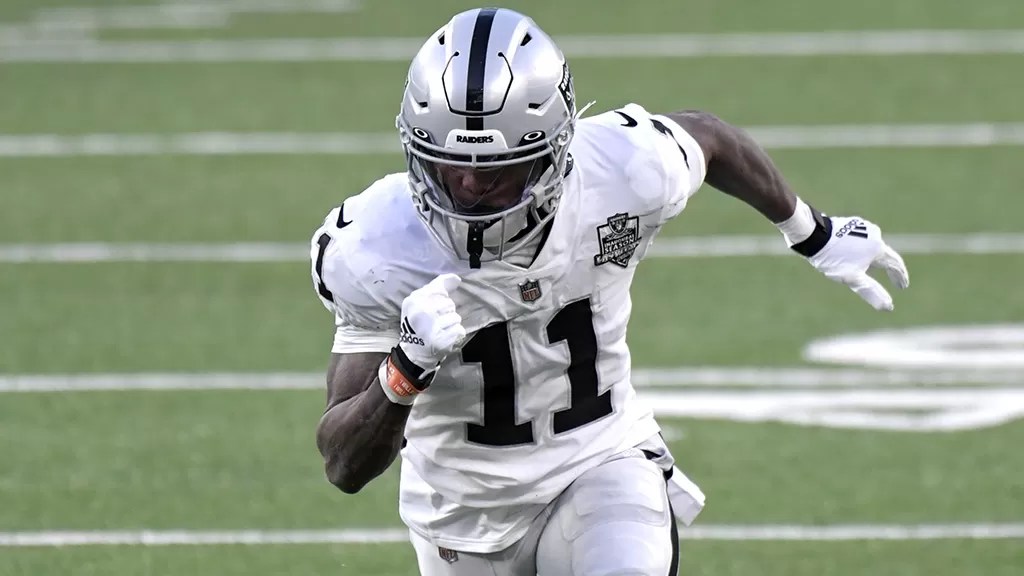 Raiders release Henry Ruggs III after fatal car crash The Sporting Base