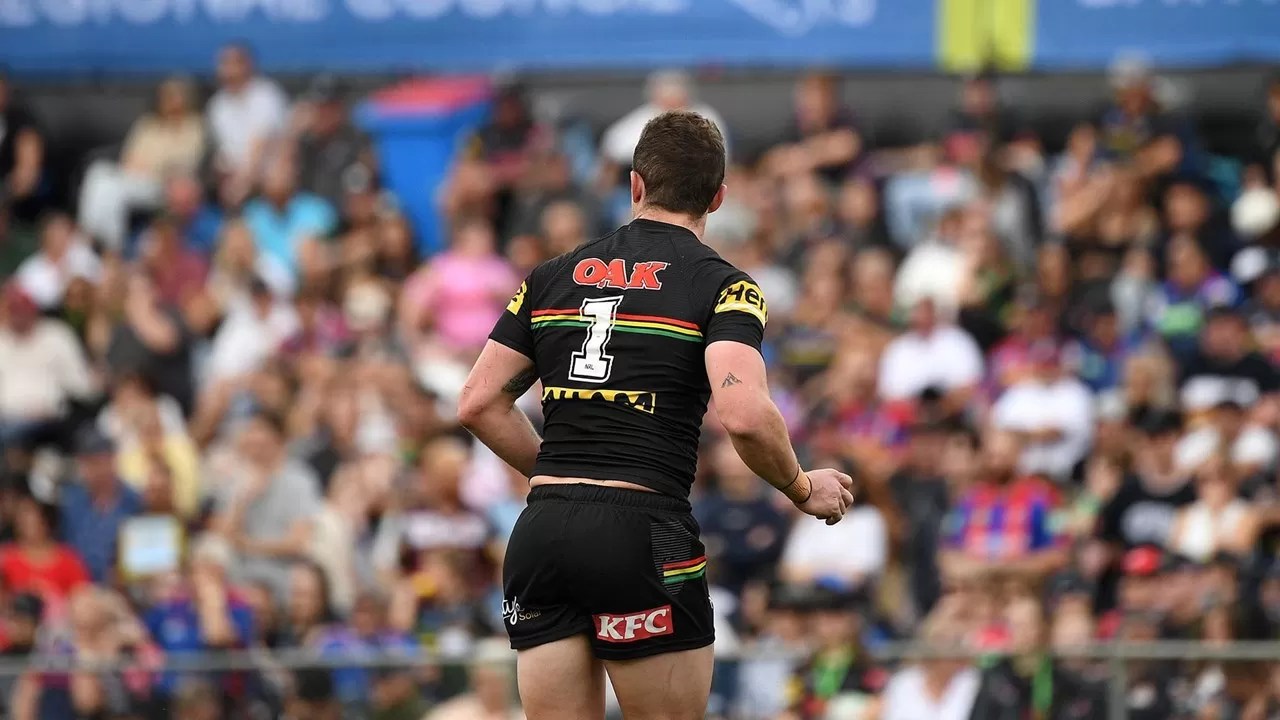 2022 NRL Grand Final Penrith Panthers Squad Breakdown The Sporting Base