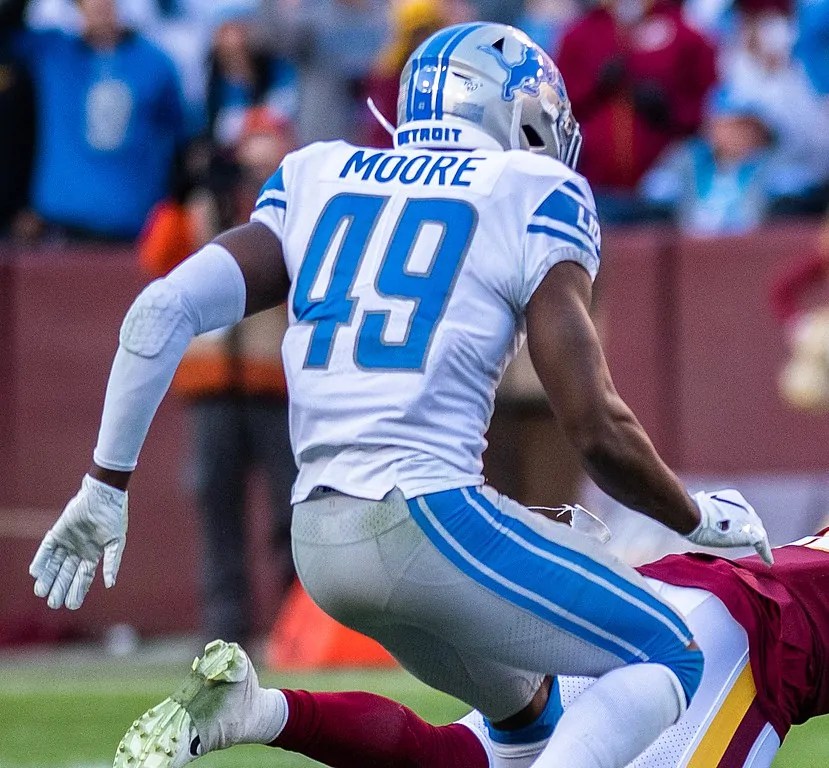 NFL suspends five players for betting The Sporting Base