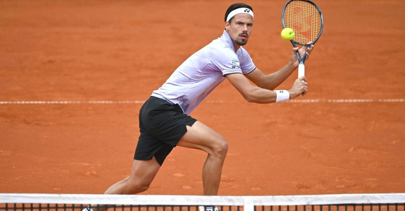 Five longest matches in French Open history The Sporting Base