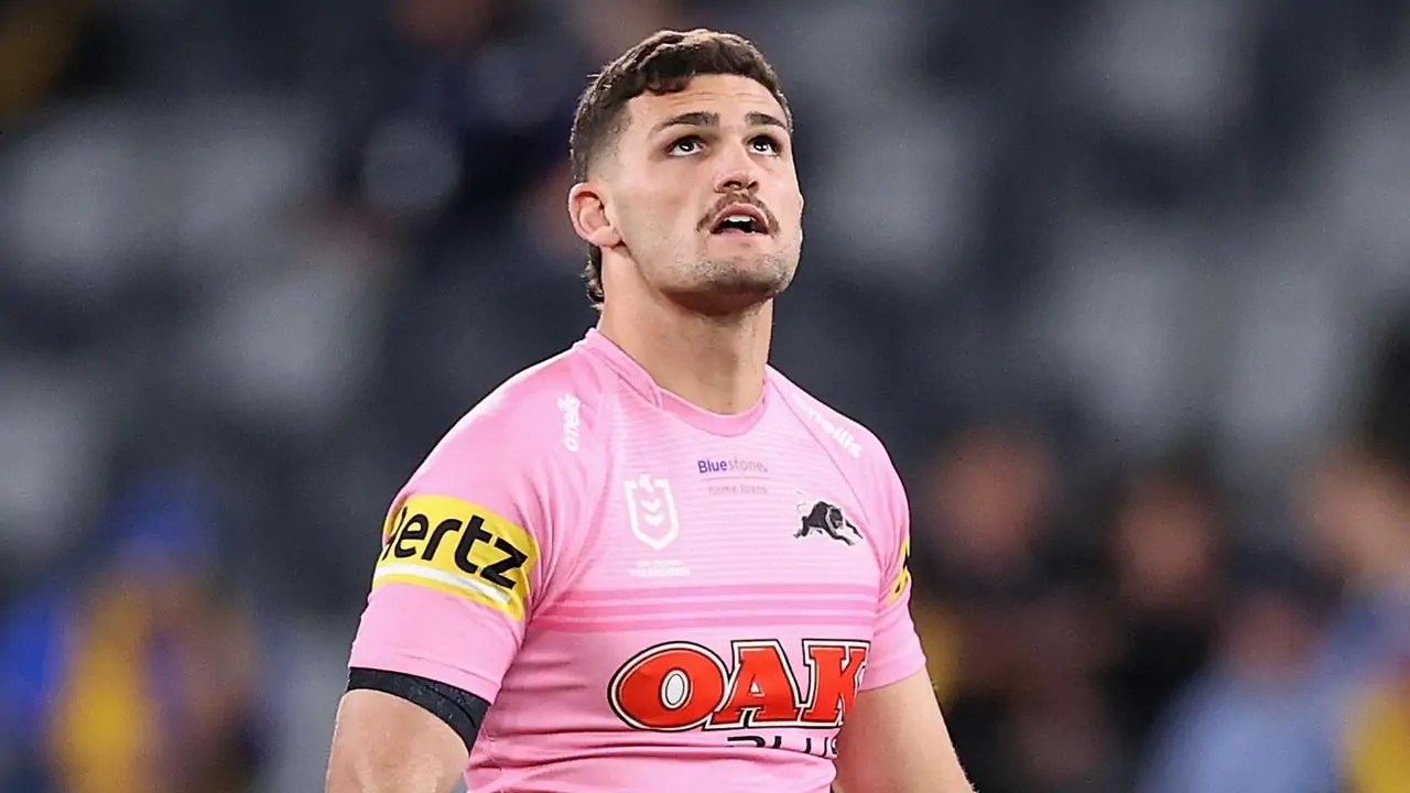 ‘Can’t do that in league’ Cleary’s temptation to emulate Matildas with rugby swap The