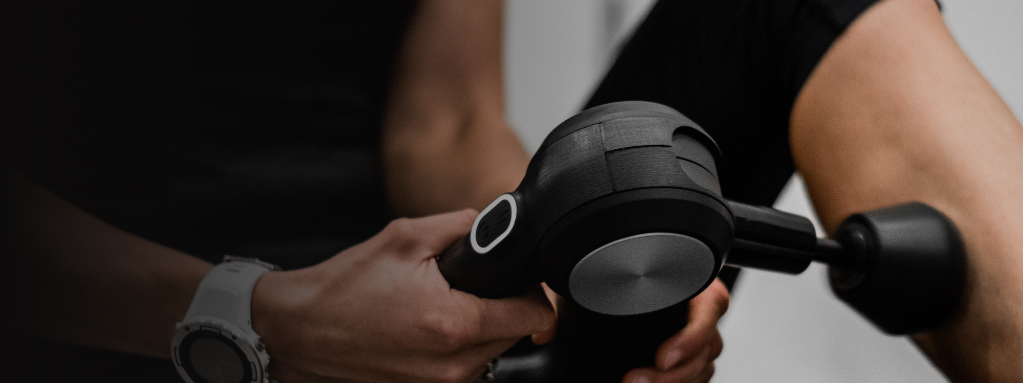 RecoverySuite The SportLab Performance Medicine