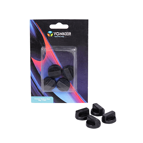 Yonker CRICKET HELMET NUTS The Sport Track