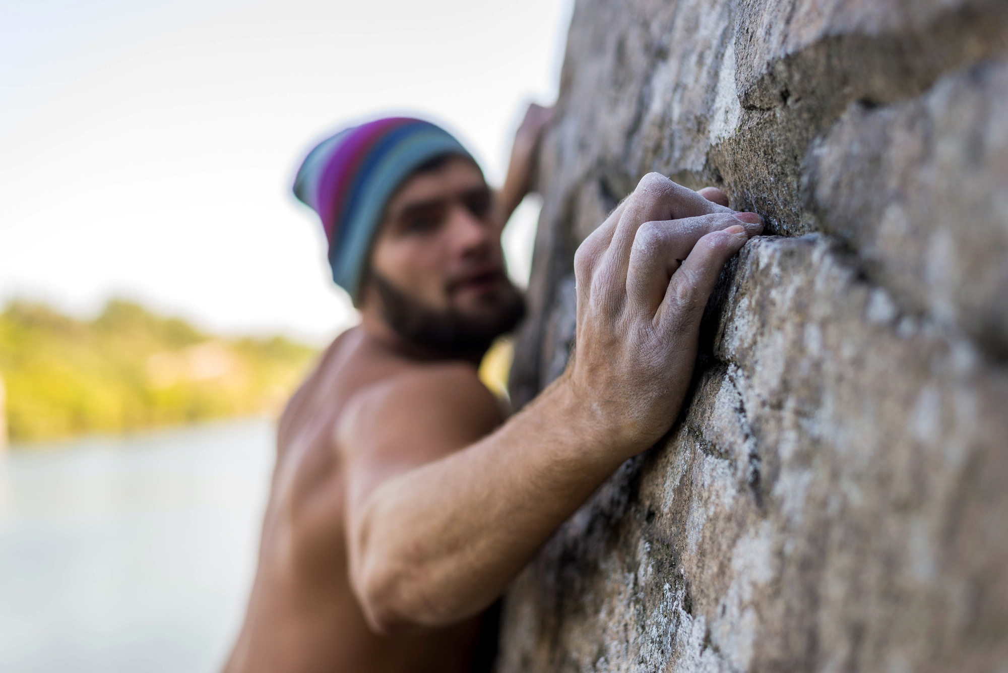 How to Get Rid of Weak Grip Strength Fast The Sports Daily