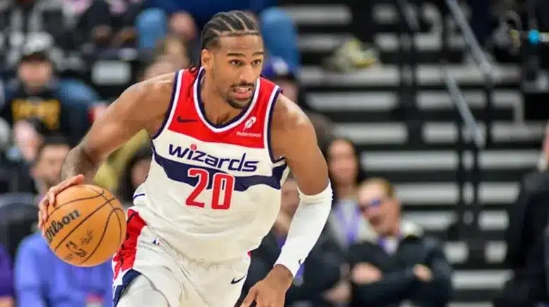 Washington Wizards 2025-26 Outlook – The Sports Daily Washington Wizards 2025-26 Outlook – The Sports Daily