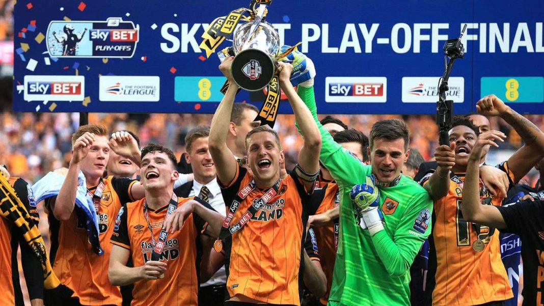 The Richest Game In Football The Sports Despatch