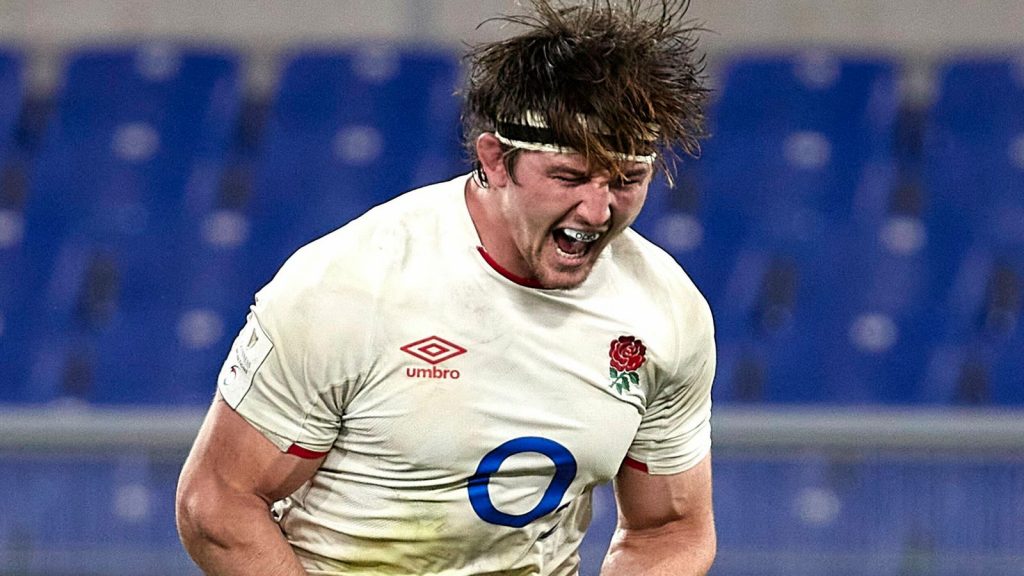 Rugby Union's Best? Team of the Year 2020 Back Row and Half Backs The Sports Despatch