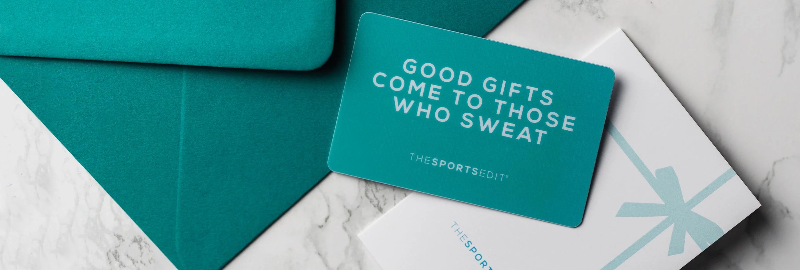Digital and Packaged Gift Cards The Sports Edit