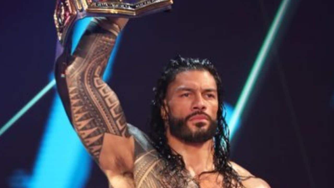 List Of Favorite And Best Top 10 WWE Wrestlers To Watch In 2022 The