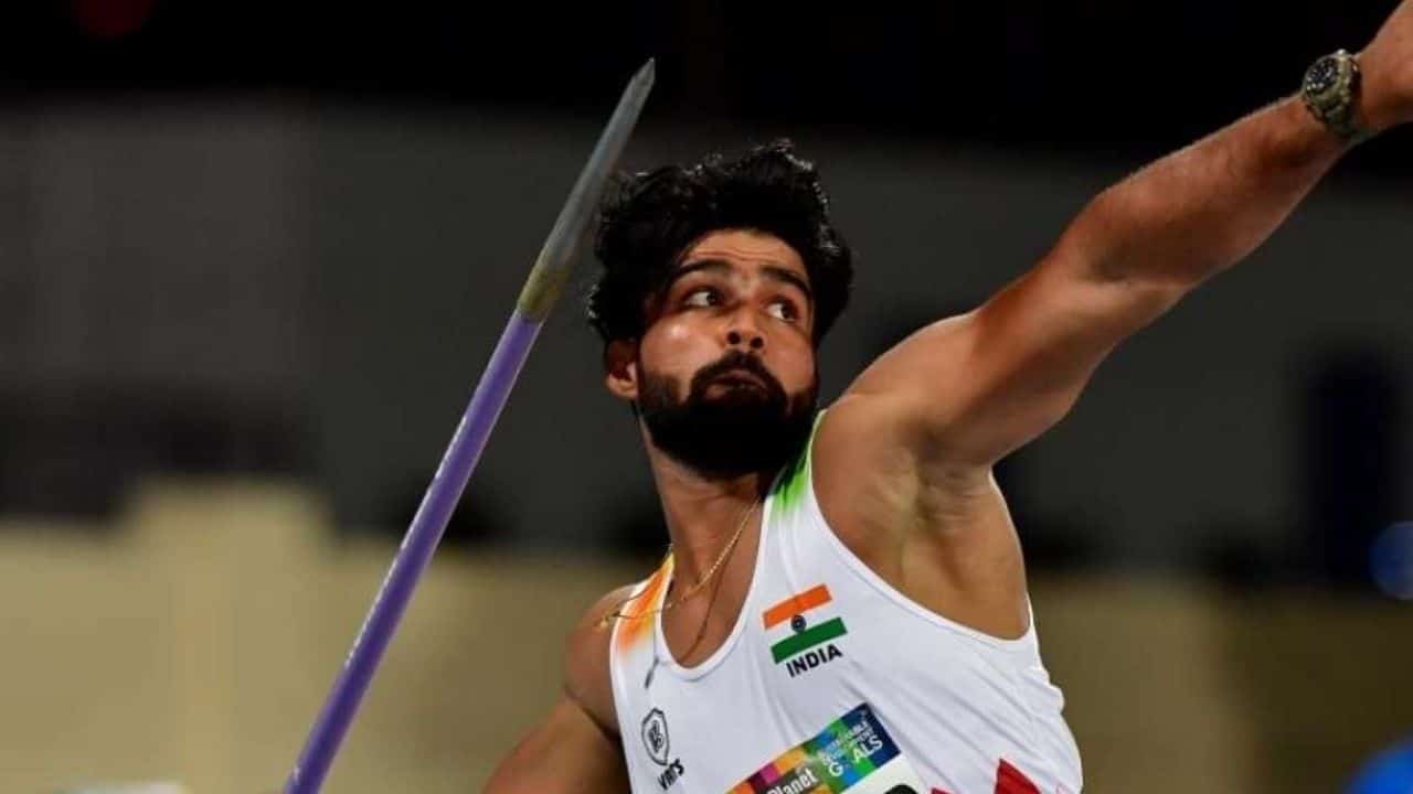 Sandeep Chaudhary Biography, Coach, Personal Life, Records, Javelin(07)