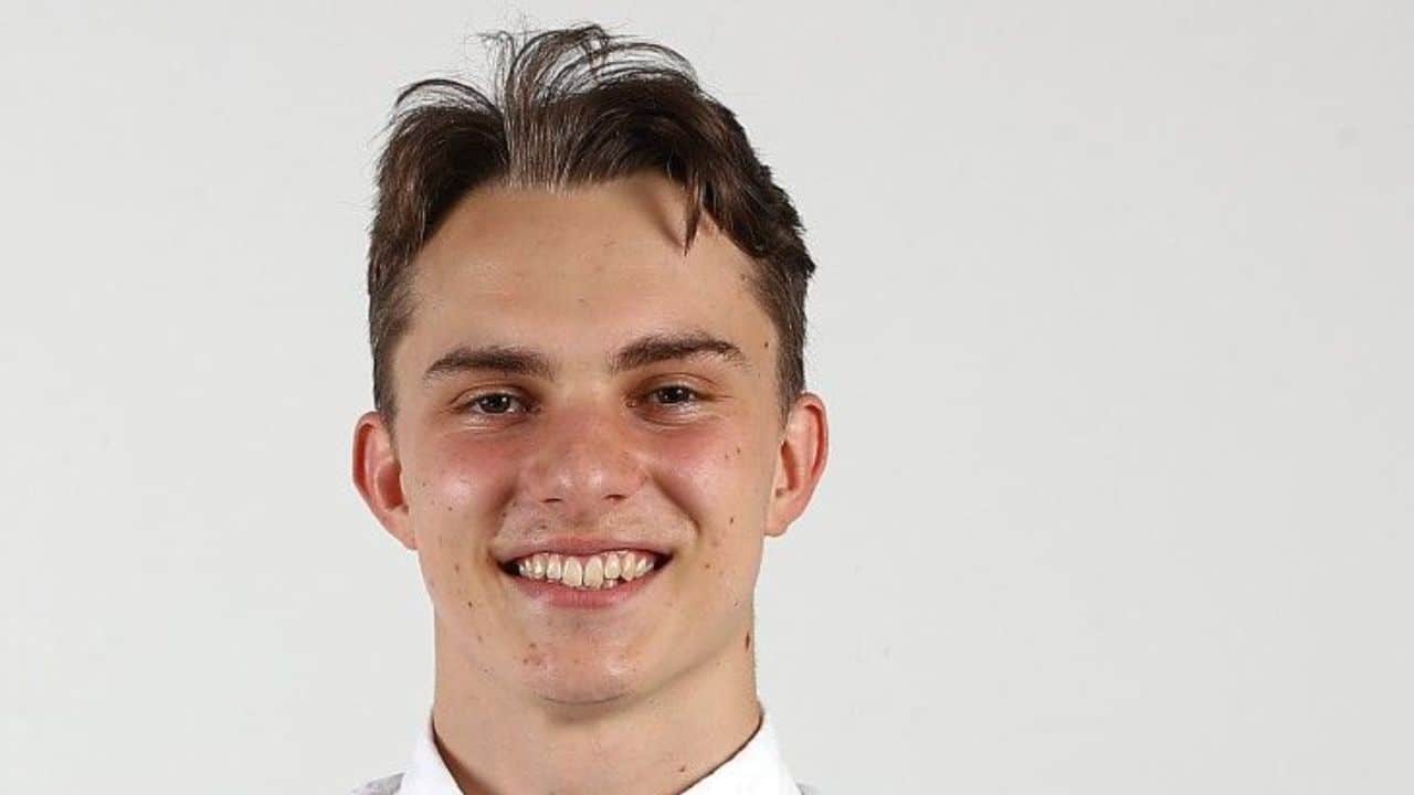 Oscar Piastri Biography, Age, Height, Family, Father, Salary, Career(020)