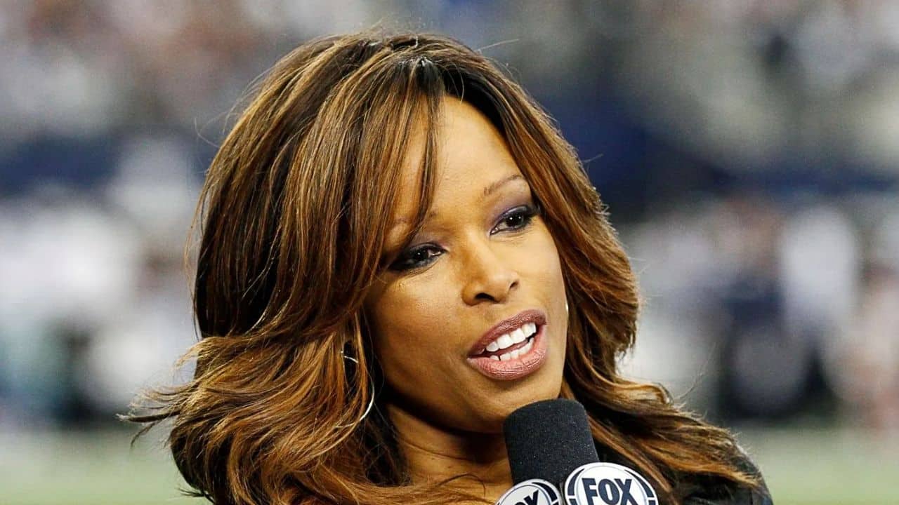 Why Was Fox Sports Pam Oliver Slurring Her Words And What Illness Does