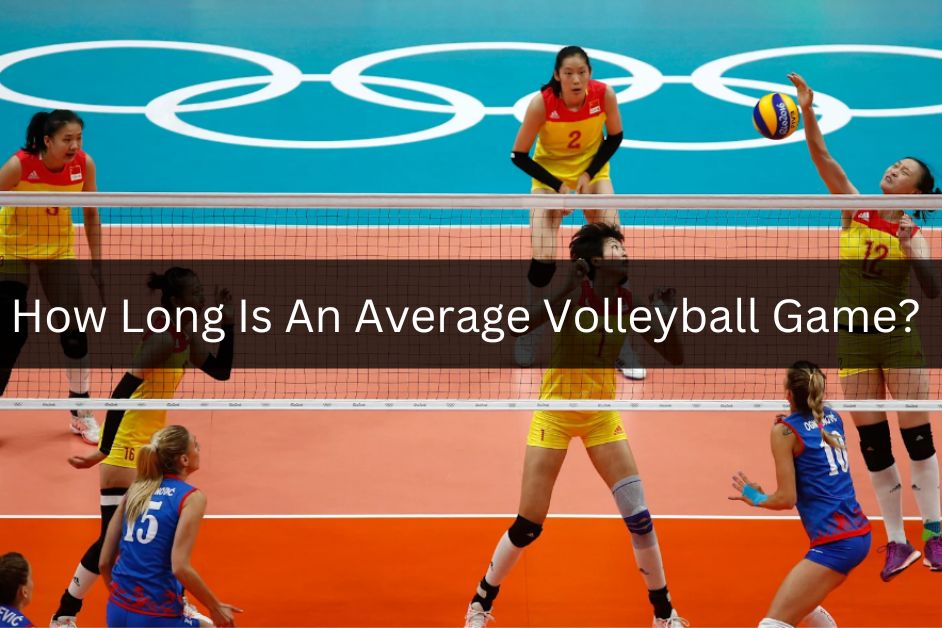 What is a Kill in Volleyball The Ultimate Guide. The Sports Ground